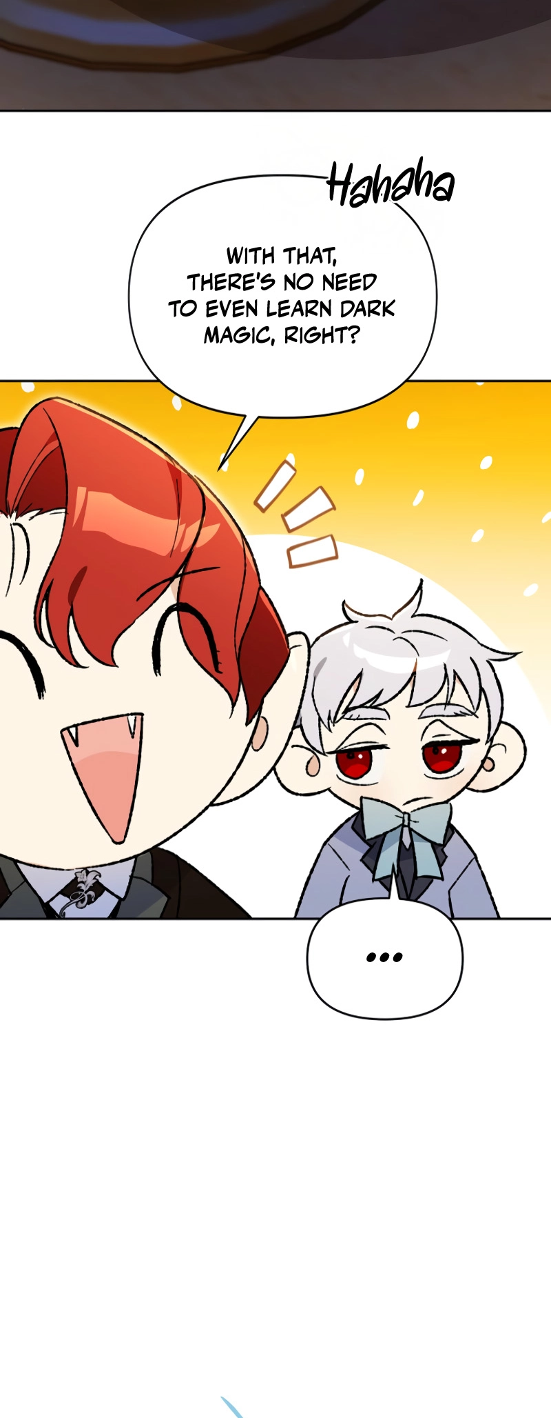 I Became the Genius Bastard of a Noble Dark Clan Chapter 30 Page 35