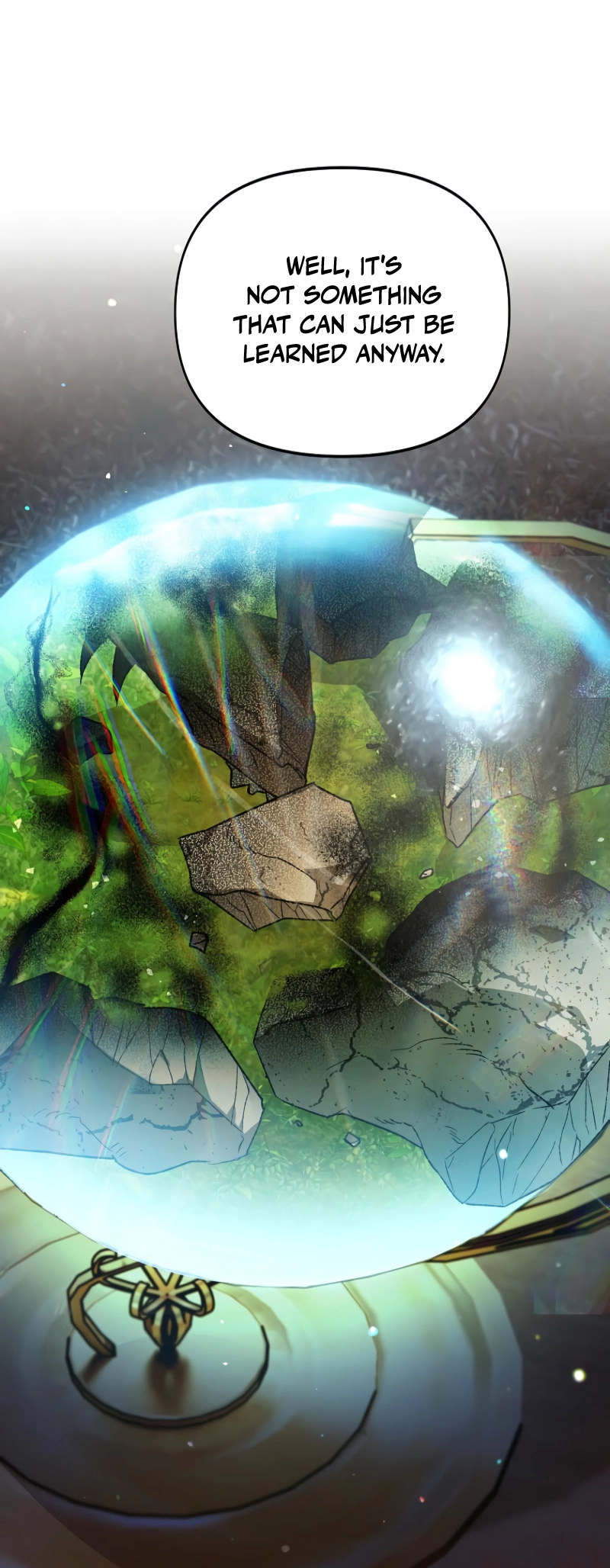 I Became the Genius Bastard of a Noble Dark Clan Chapter 30 Page 34