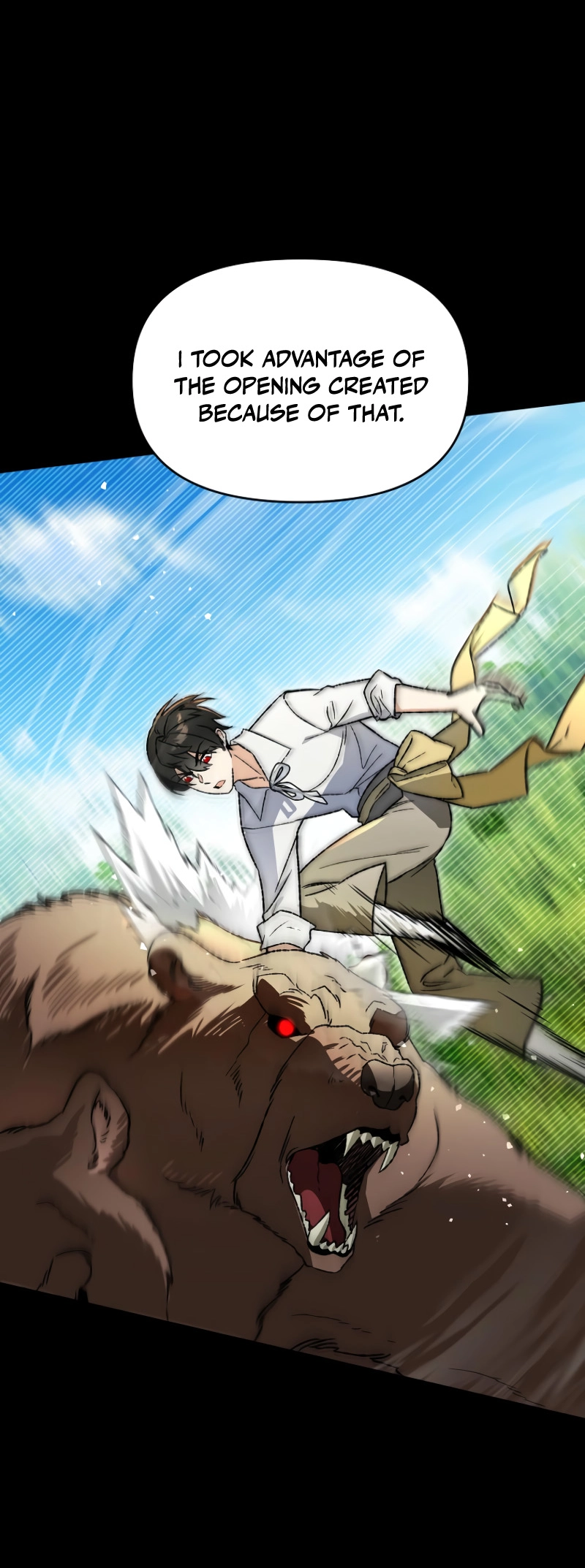 I Became the Genius Bastard of a Noble Dark Clan Chapter 30 Page 13