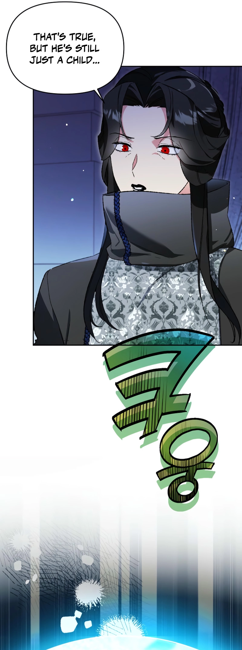 I Became the Genius Bastard of a Noble Dark Clan Chapter 30 Page 8