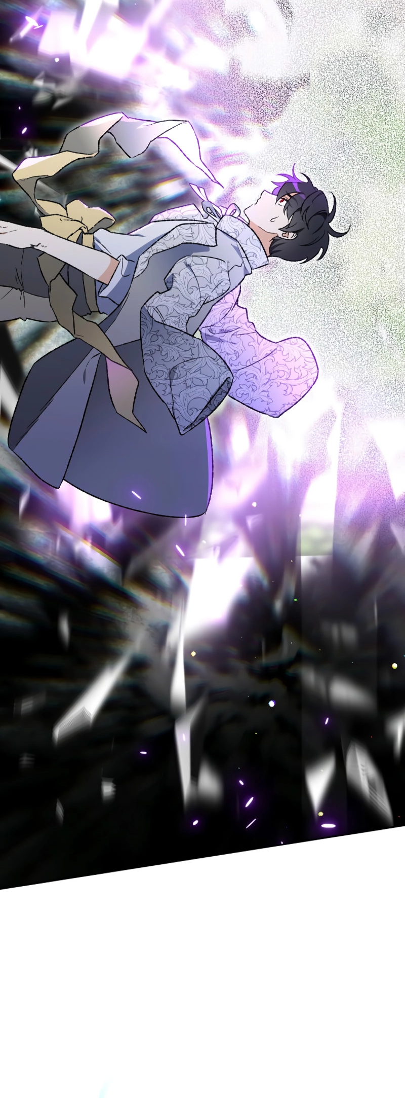 I Became the Genius Bastard of a Noble Dark Clan Chapter 30 Page 68