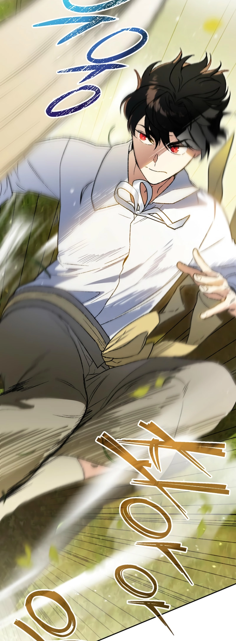 I Became the Genius Bastard of a Noble Dark Clan Chapter 30 Page 22