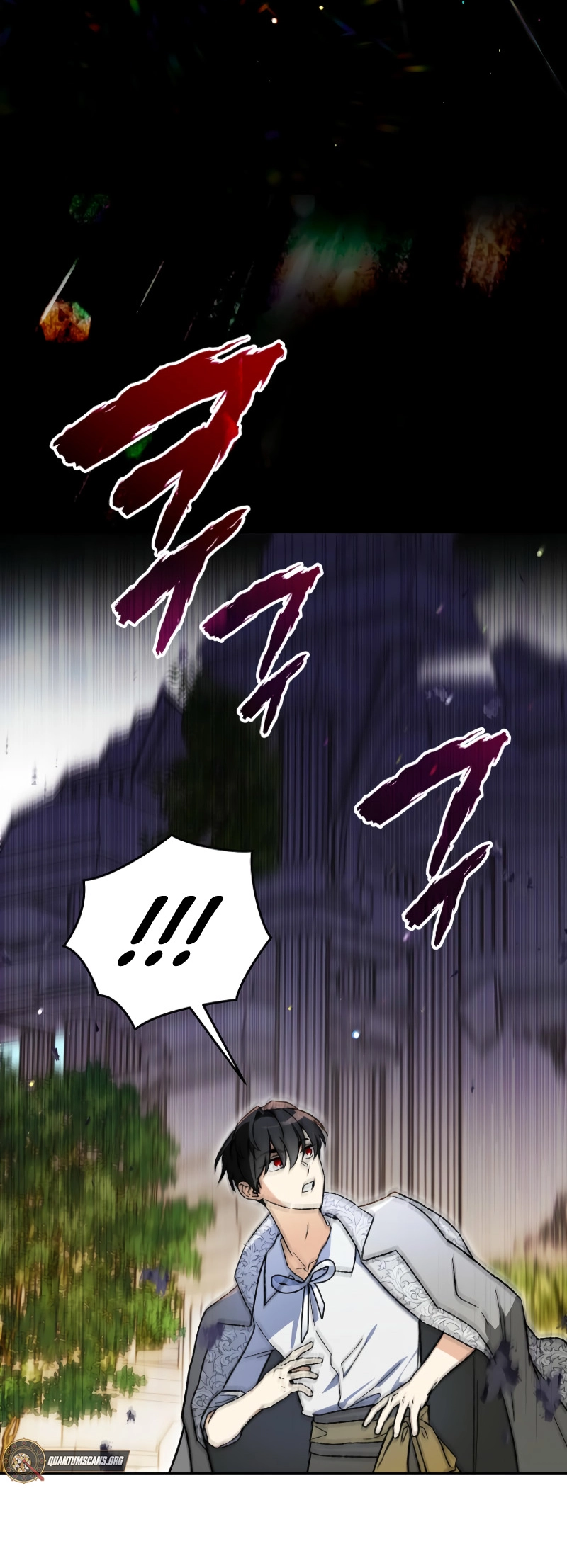 I Became the Genius Bastard of a Noble Dark Clan Chapter 30 Page 49