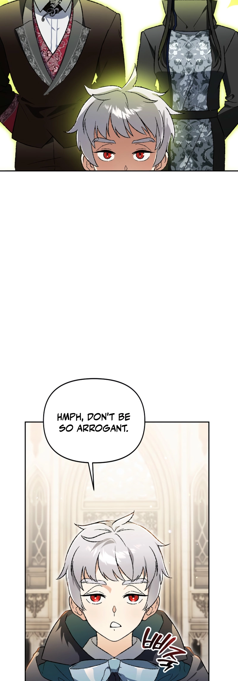 I Became the Genius Bastard of a Noble Dark Clan Chapter 30 Page 41