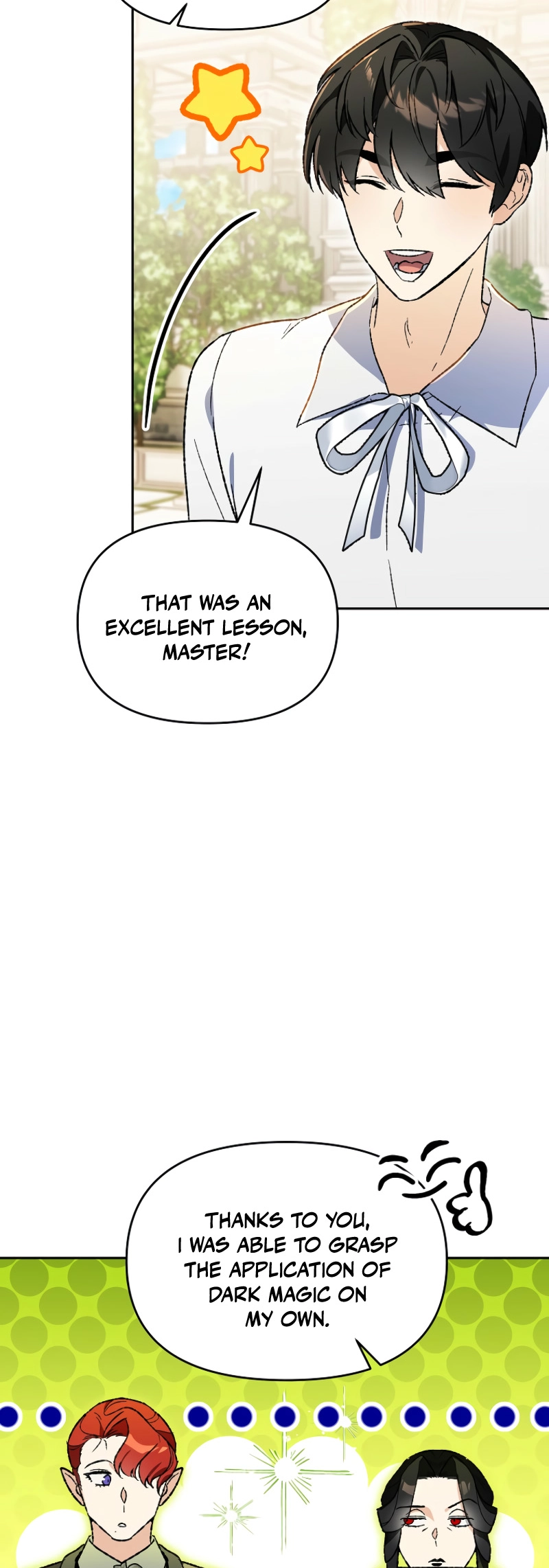 I Became the Genius Bastard of a Noble Dark Clan Chapter 30 Page 40