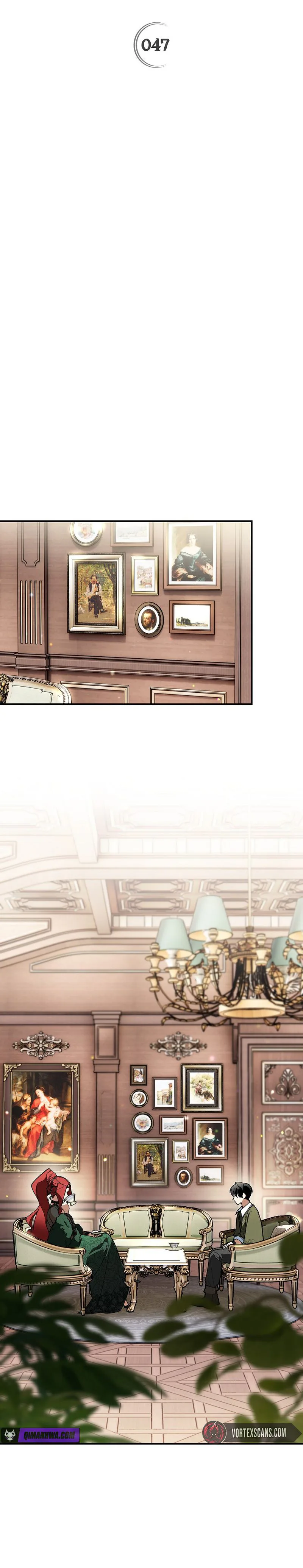 I Became the Genius Bastard of a Noble Dark Clan Chapter 47 Page 19