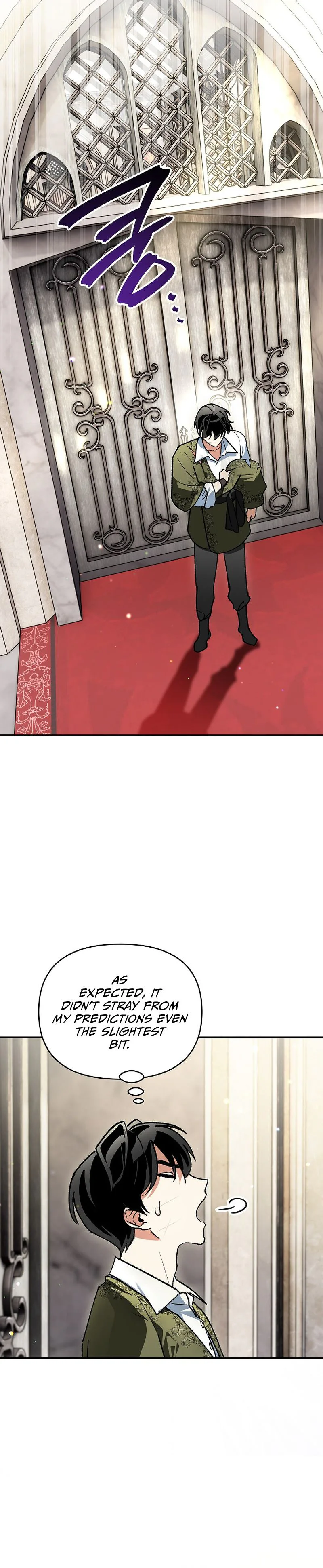 I Became the Genius Bastard of a Noble Dark Clan Chapter 47 Page 29