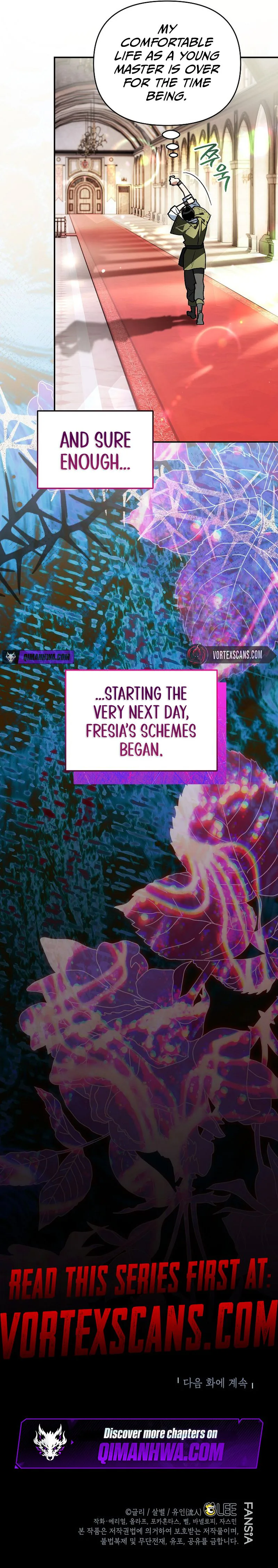 I Became the Genius Bastard of a Noble Dark Clan Chapter 47 Page 30