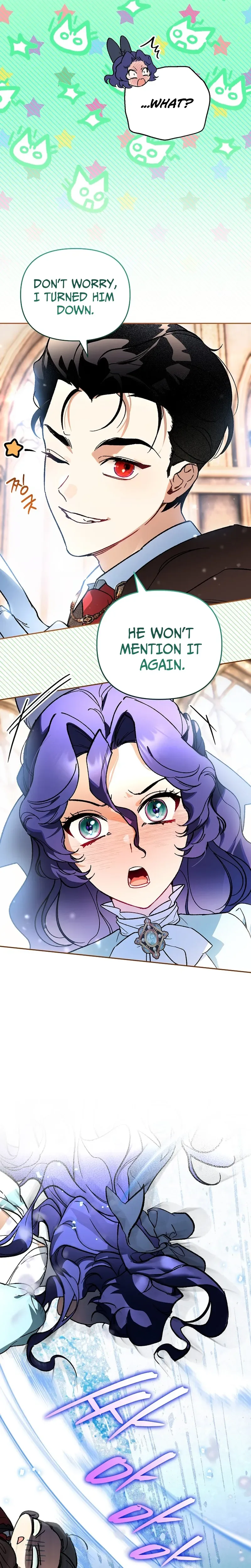 I Became the Genius Bastard of a Noble Dark Clan Chapter 44 - S2 - Start Page 7