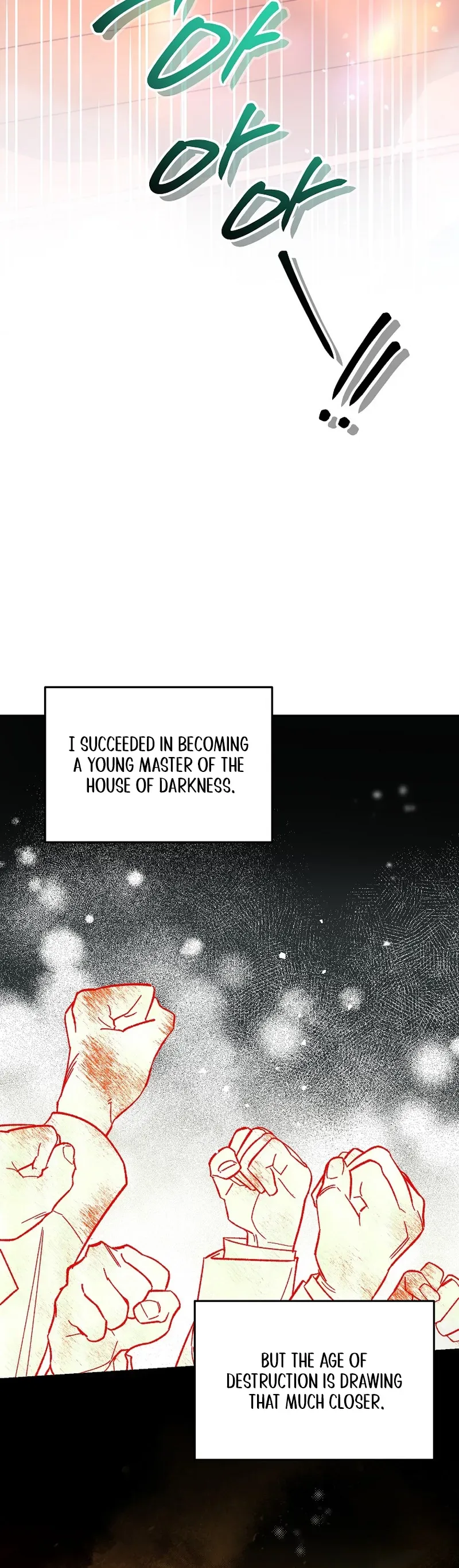 I Became the Genius Bastard of a Noble Dark Clan Chapter 44 - S2 - Start Page 18