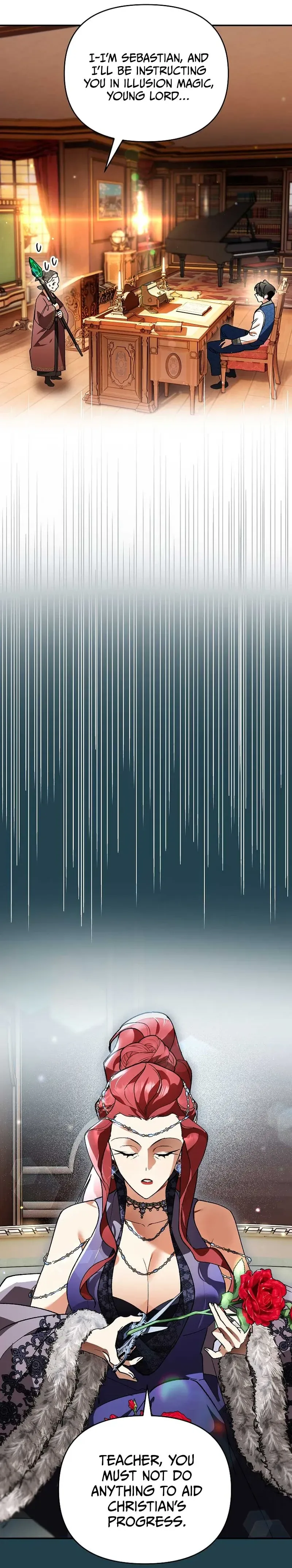 I Became the Genius Bastard of a Noble Dark Clan Chapter 48 Page 16