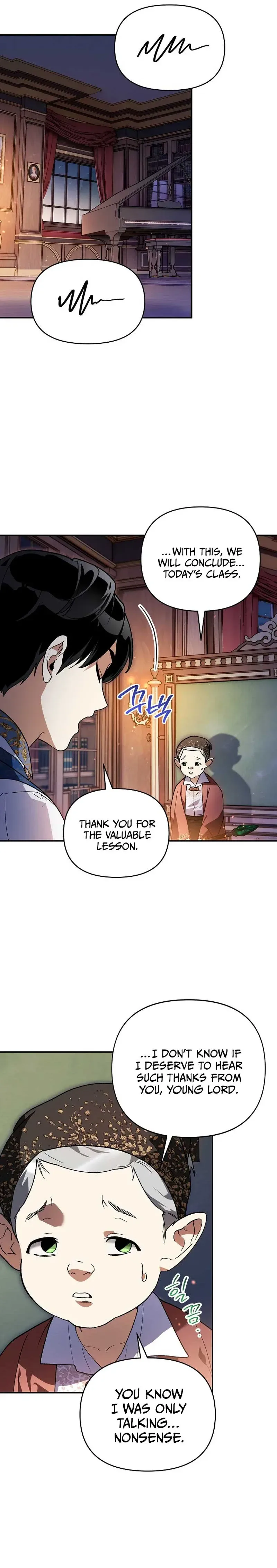 I Became the Genius Bastard of a Noble Dark Clan Chapter 48 Page 19