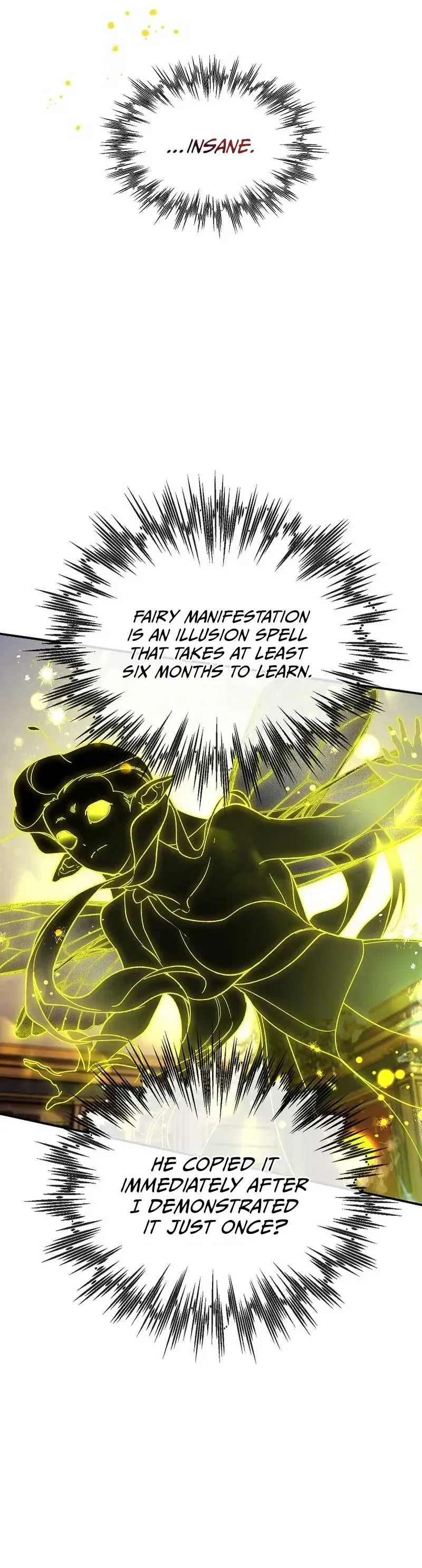 I Became the Genius Bastard of a Noble Dark Clan Chapter 48 Page 22