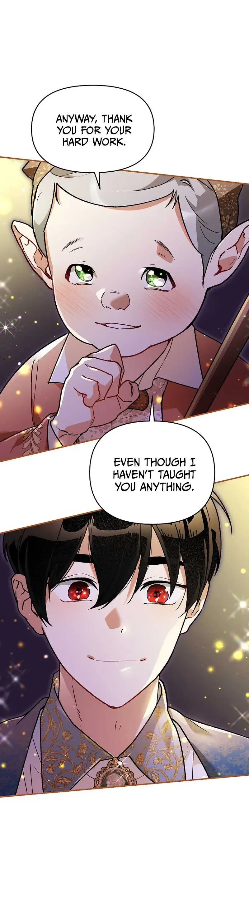 I Became the Genius Bastard of a Noble Dark Clan Chapter 48 Page 26