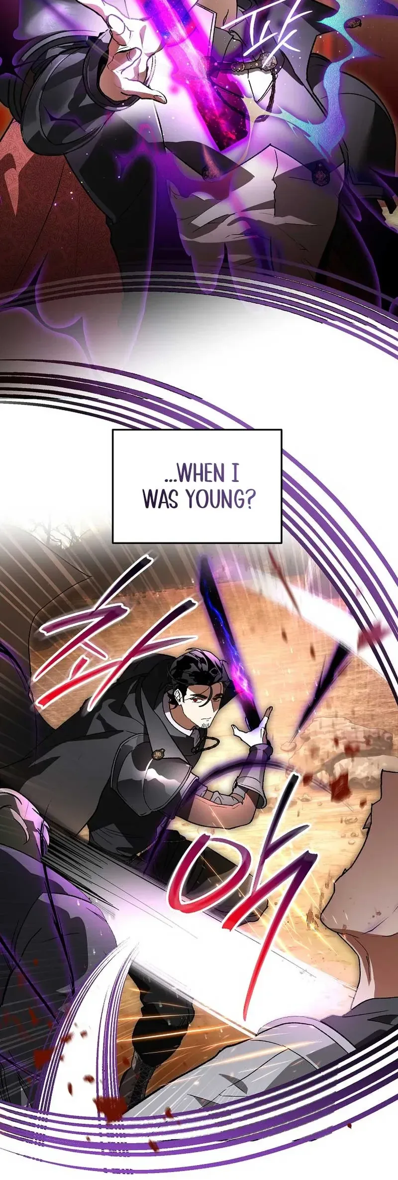 I Became the Genius Bastard of a Noble Dark Clan Chapter 48 Page 33