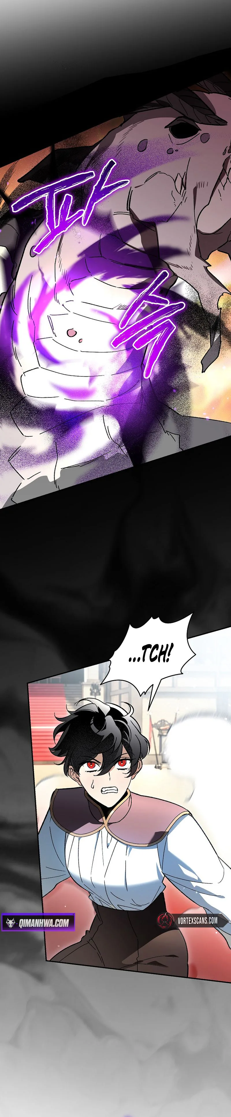 I Became the Genius Bastard of a Noble Dark Clan Chapter 45 Page 9