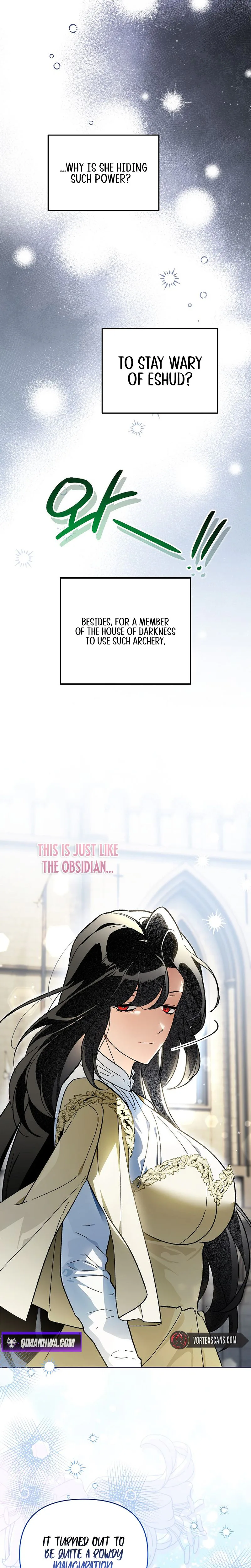 I Became the Genius Bastard of a Noble Dark Clan Chapter 45 Page 26