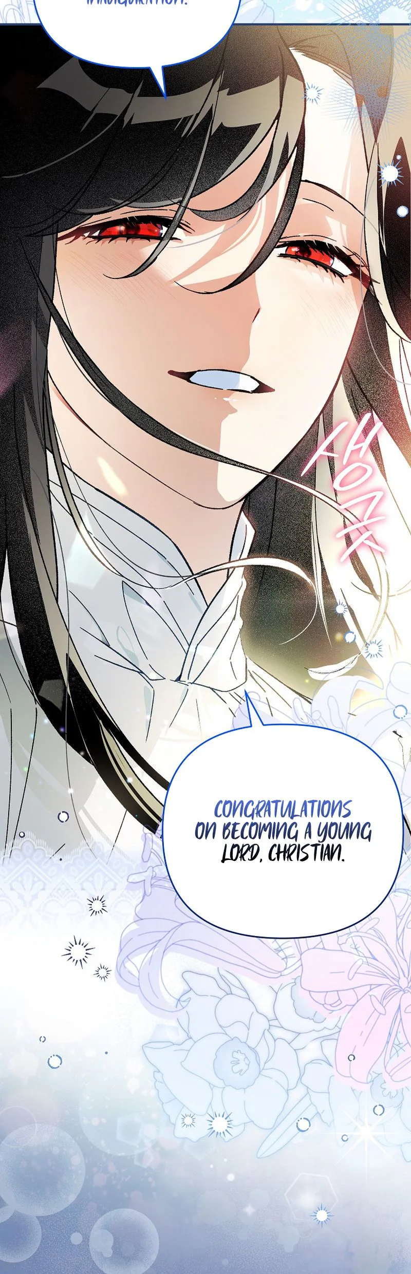 I Became the Genius Bastard of a Noble Dark Clan Chapter 45 Page 27