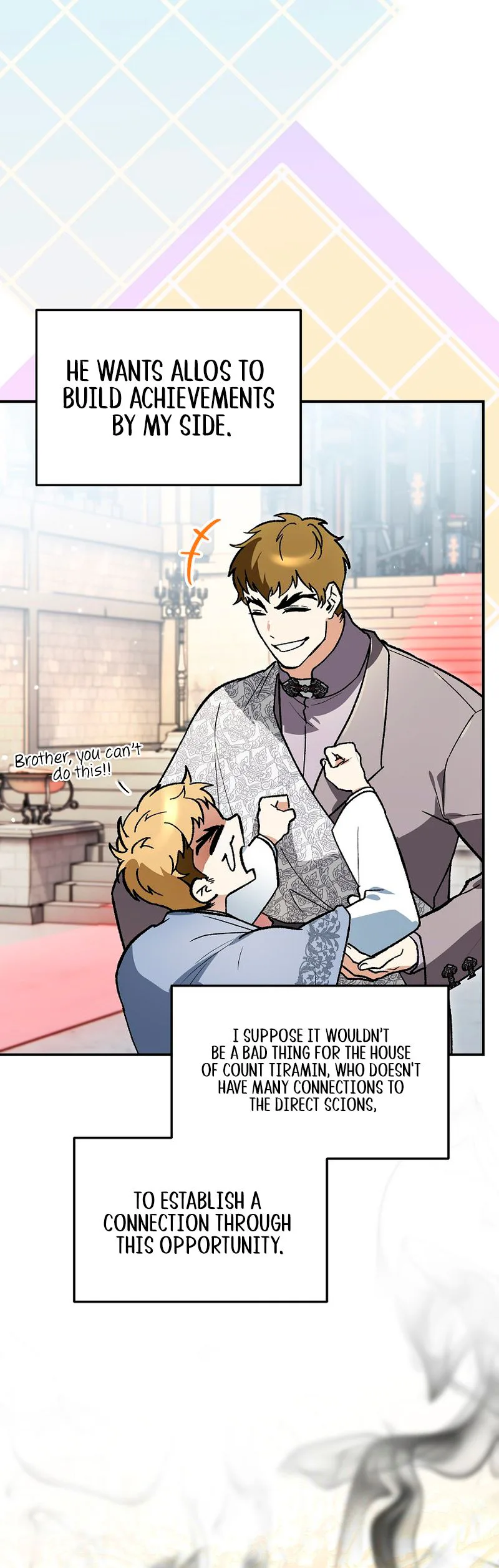 I Became the Genius Bastard of a Noble Dark Clan Chapter 46 Page 9