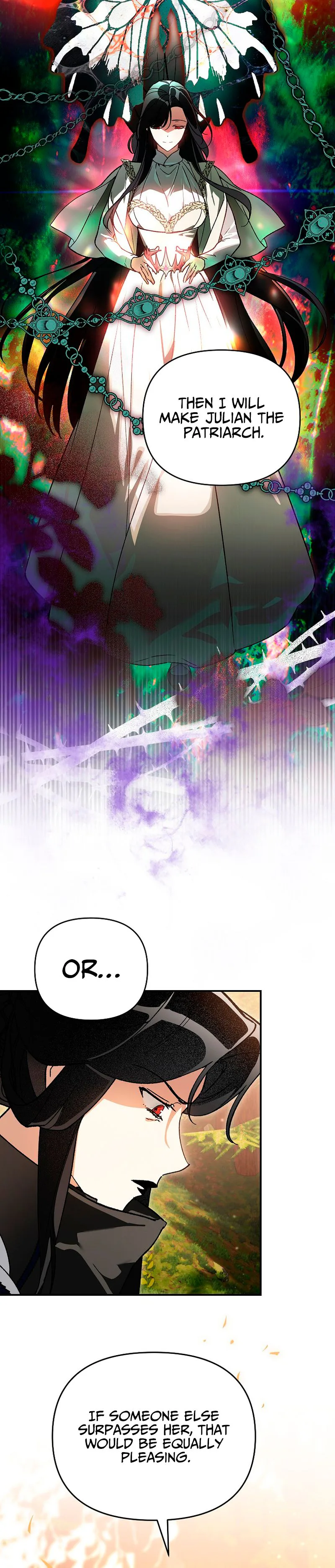 I Became the Genius Bastard of a Noble Dark Clan Chapter 46 Page 18