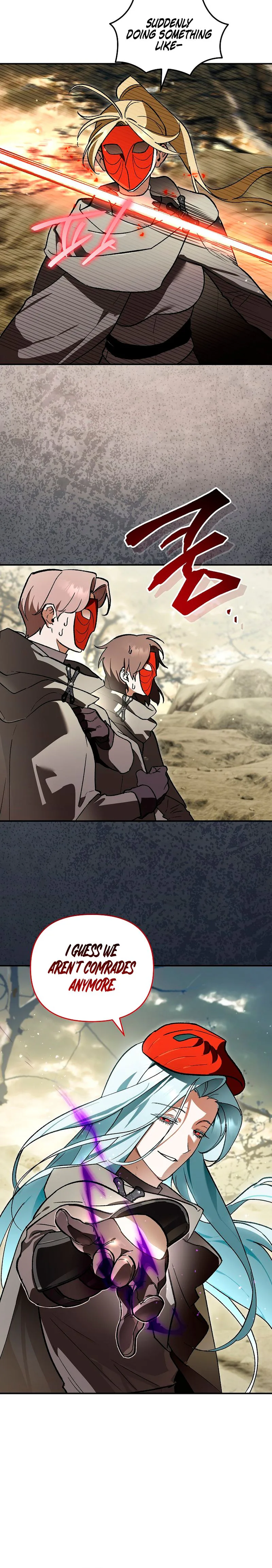 I Became the Genius Bastard of a Noble Dark Clan Chapter 46 Page 24