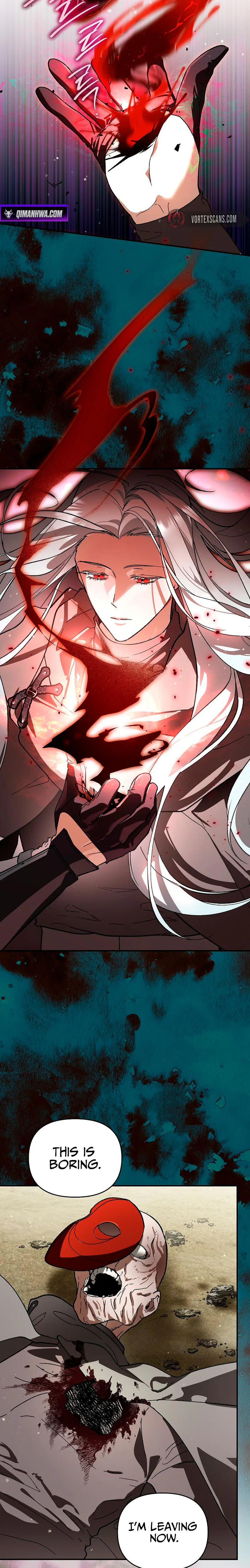 I Became the Genius Bastard of a Noble Dark Clan Chapter 46 Page 26