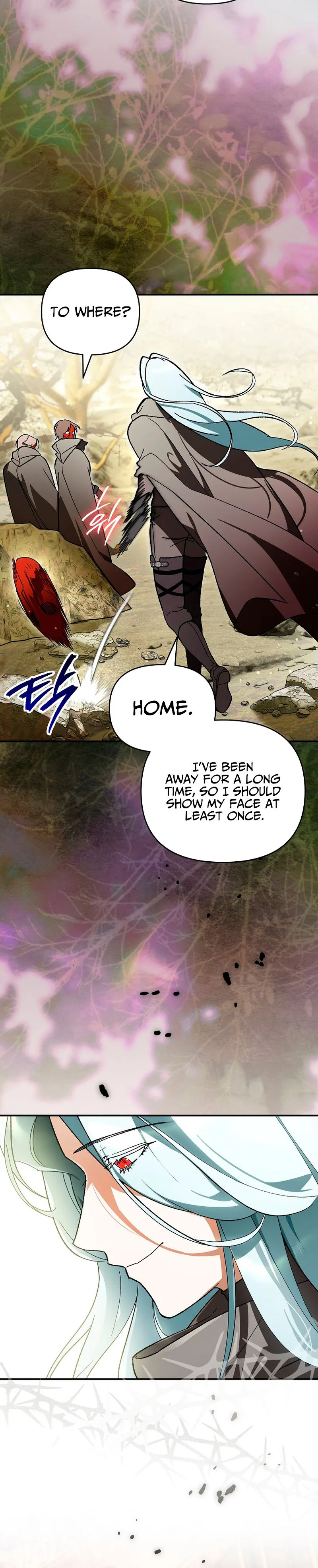 I Became the Genius Bastard of a Noble Dark Clan Chapter 46 Page 27