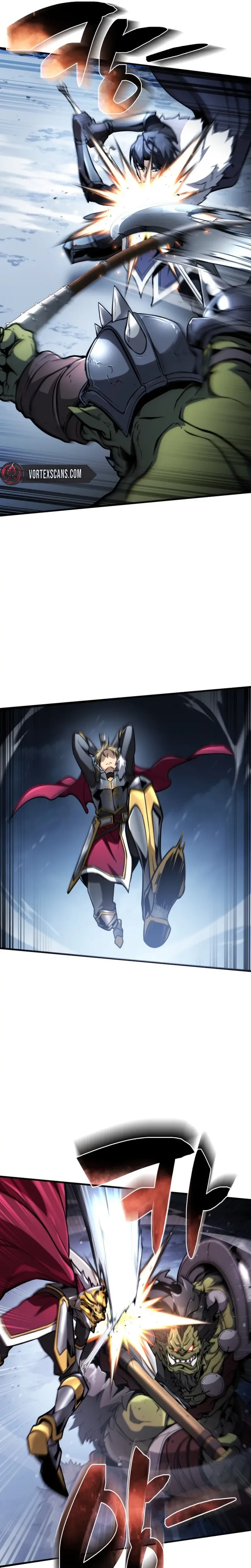 I Became The Rogue First Prince Chapter 28 Page 25