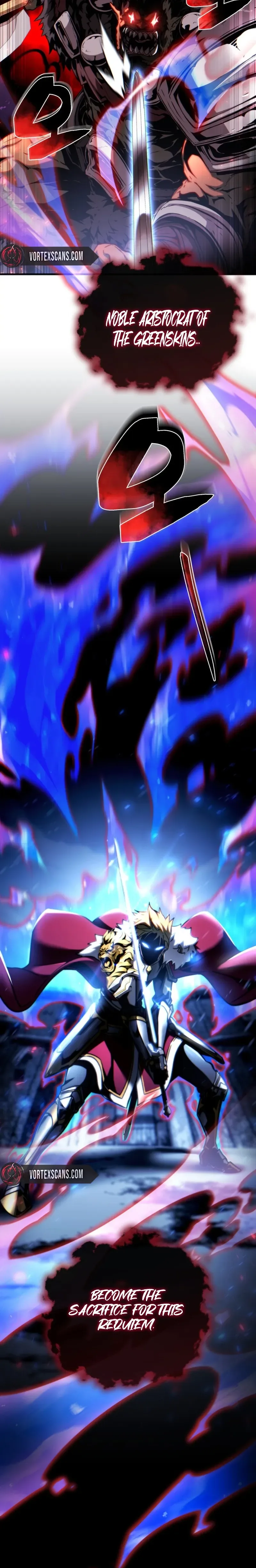 I Became The Rogue First Prince Chapter 28 Page 32