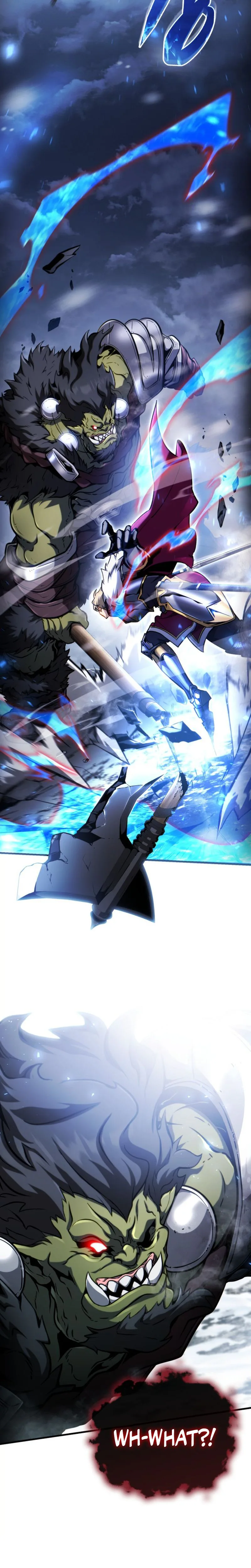 I Became The Rogue First Prince Chapter 29 Page 10