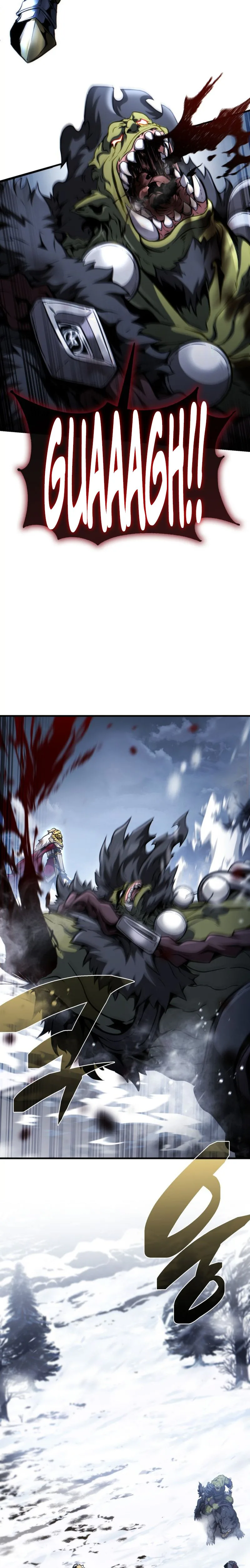 I Became The Rogue First Prince Chapter 29 Page 12