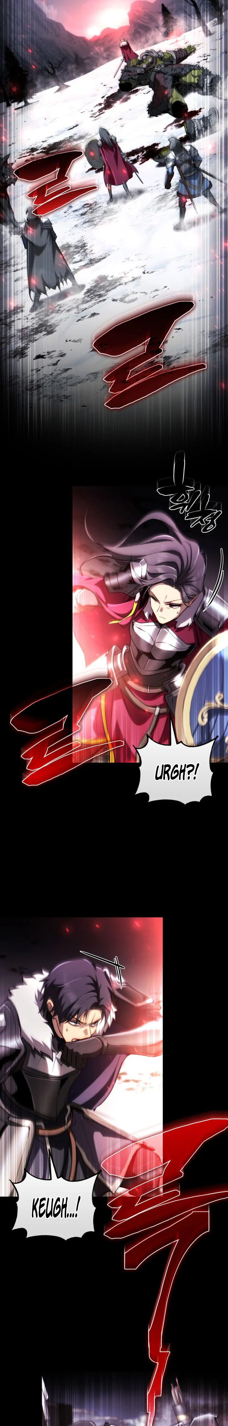 I Became The Rogue First Prince Chapter 29 Page 17