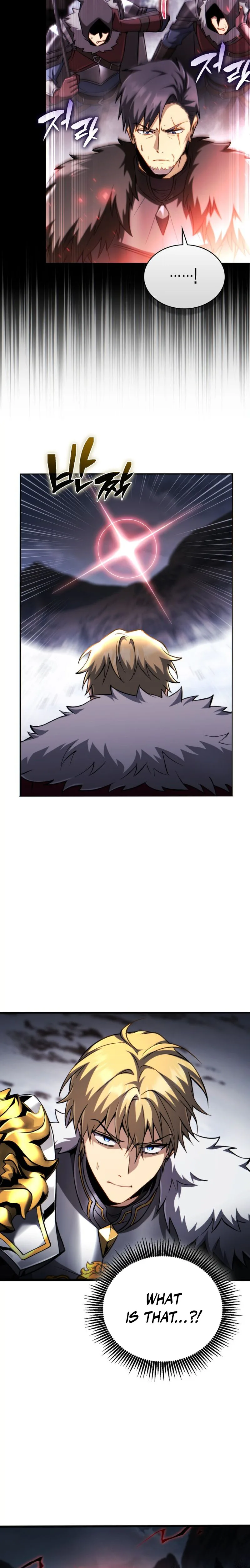 I Became The Rogue First Prince Chapter 29 Page 18