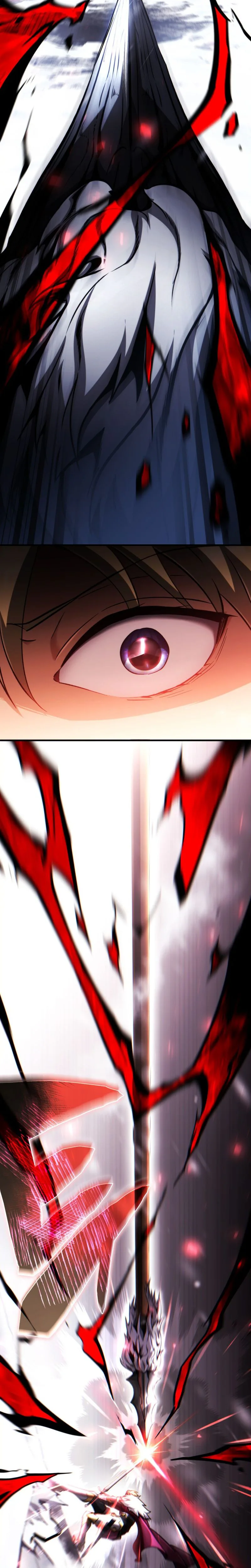 I Became The Rogue First Prince Chapter 29 Page 21