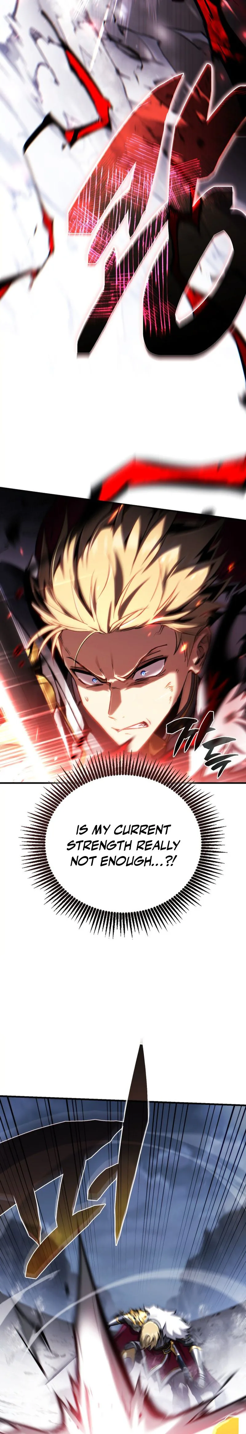 I Became The Rogue First Prince Chapter 29 Page 22