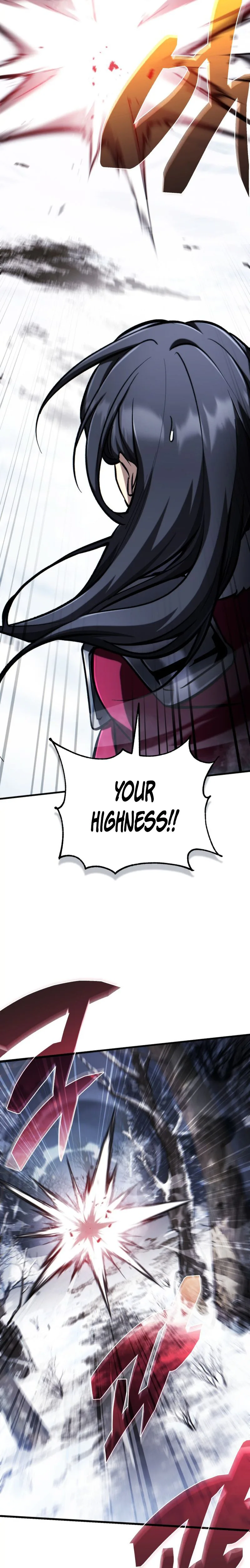 I Became The Rogue First Prince Chapter 29 Page 23