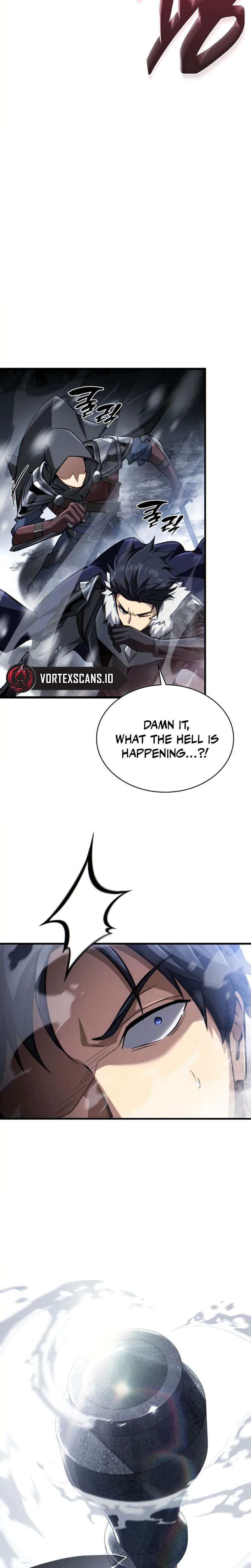 I Became The Rogue First Prince Chapter 29 Page 24