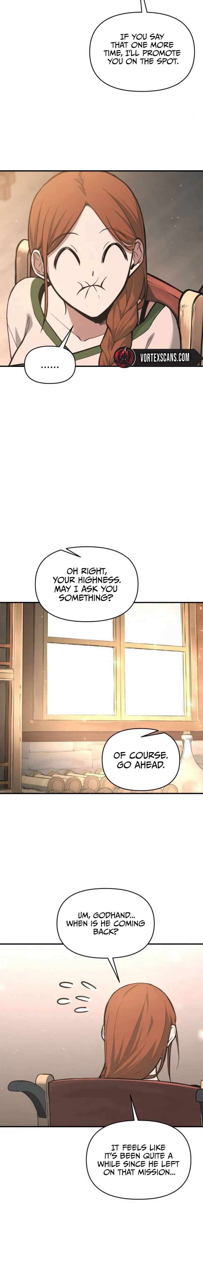 I Became the Tyrant of a Defense Game Chapter 172 Page 10