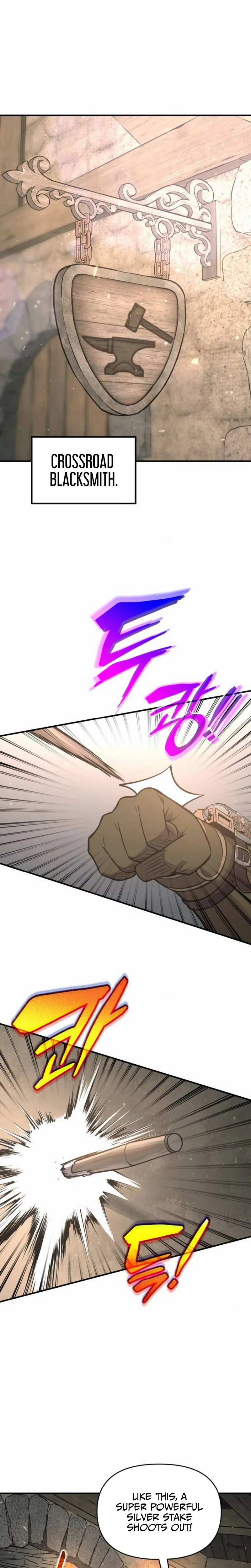 I Became the Tyrant of a Defense Game Chapter 172 Page 16