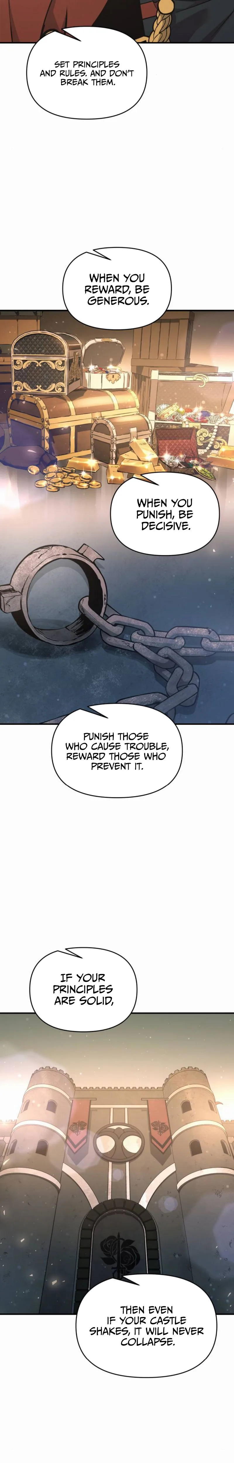 I Became the Tyrant of a Defense Game Chapter 172 Page 26