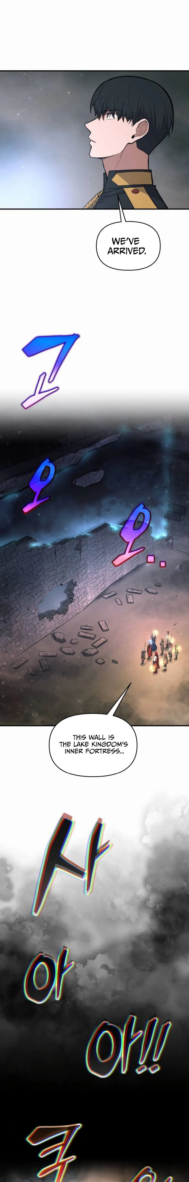 I Became the Tyrant of a Defense Game Chapter 173 Page 10