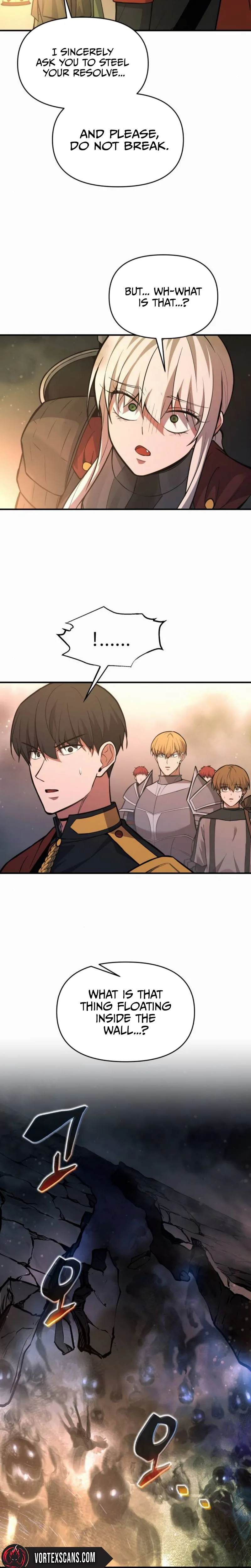 I Became the Tyrant of a Defense Game Chapter 173 Page 14