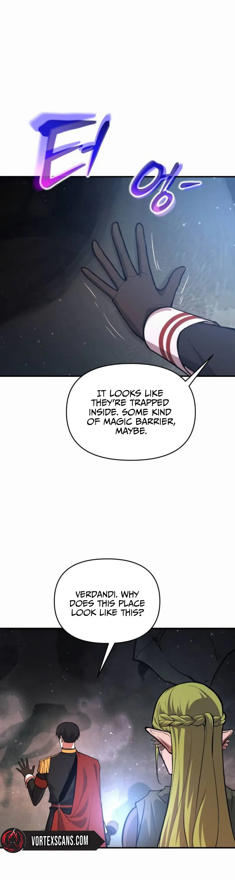 I Became the Tyrant of a Defense Game Chapter 173 Page 18