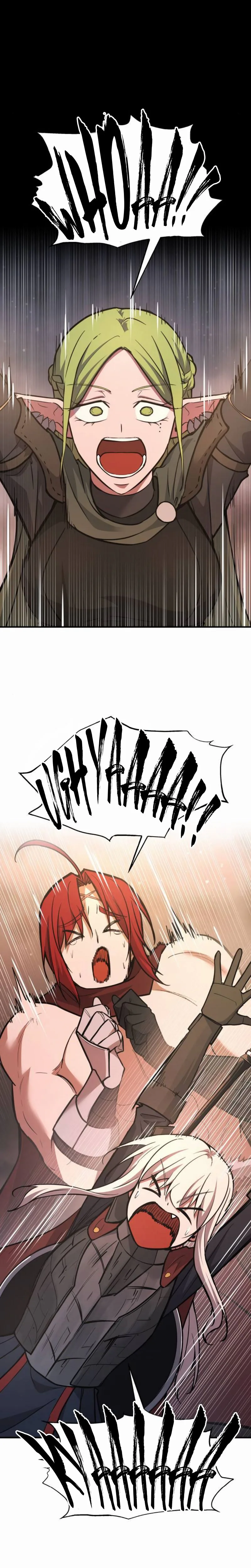 I Became the Tyrant of a Defense Game Chapter 173 Page 22