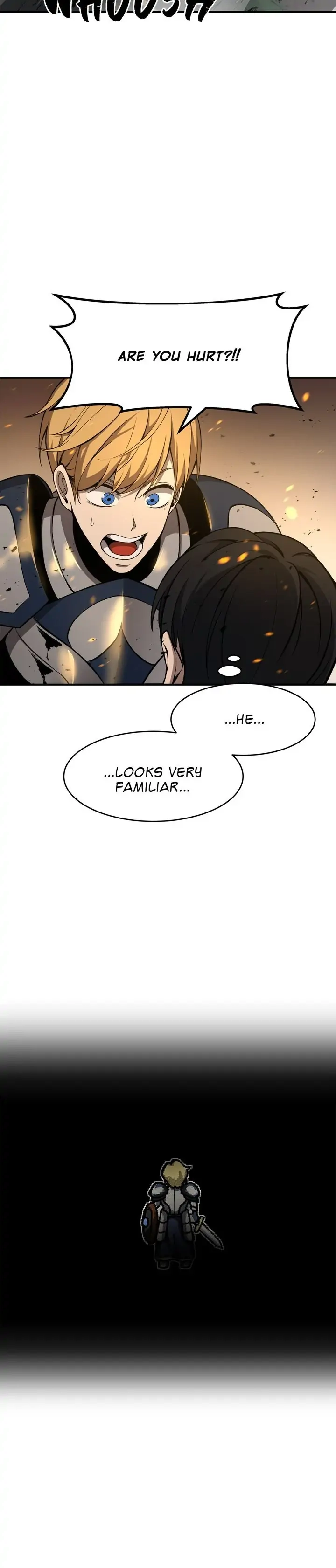 I Became the Tyrant of a Defense Game Chapter 1 Page 69