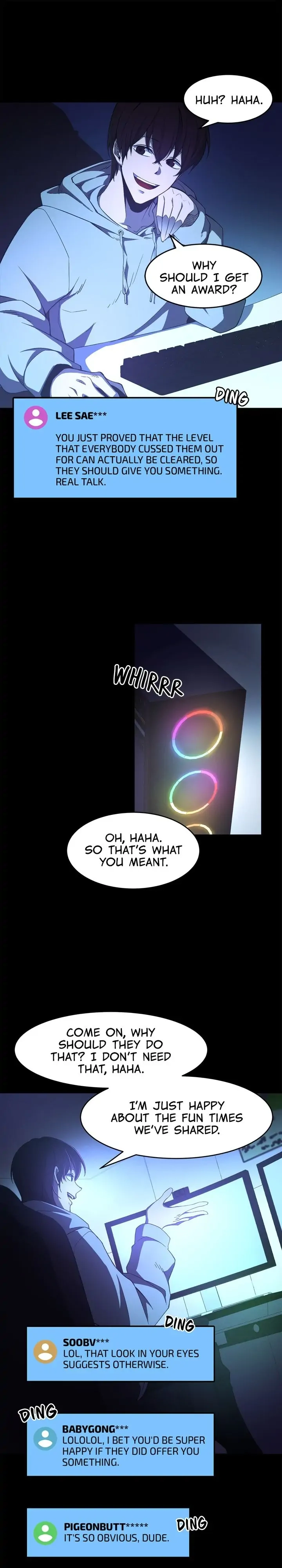 I Became the Tyrant of a Defense Game Chapter 1 Page 11