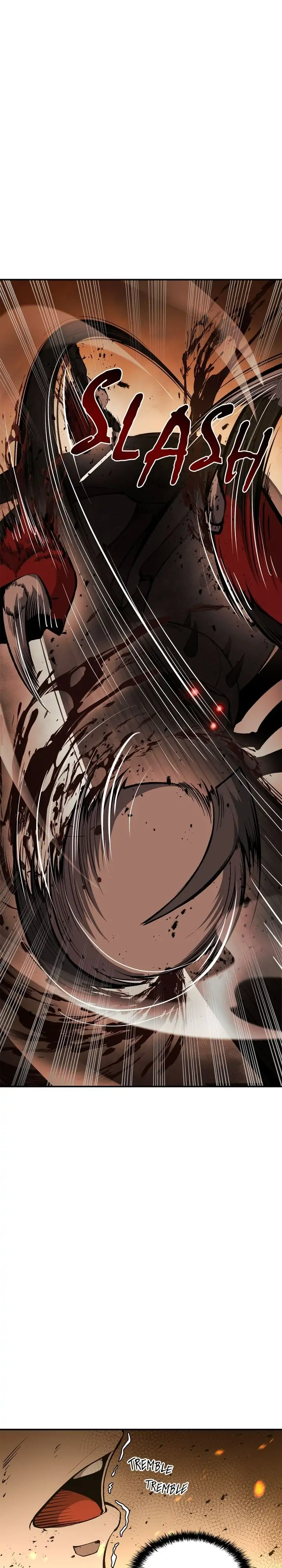 I Became the Tyrant of a Defense Game Chapter 1 Page 57