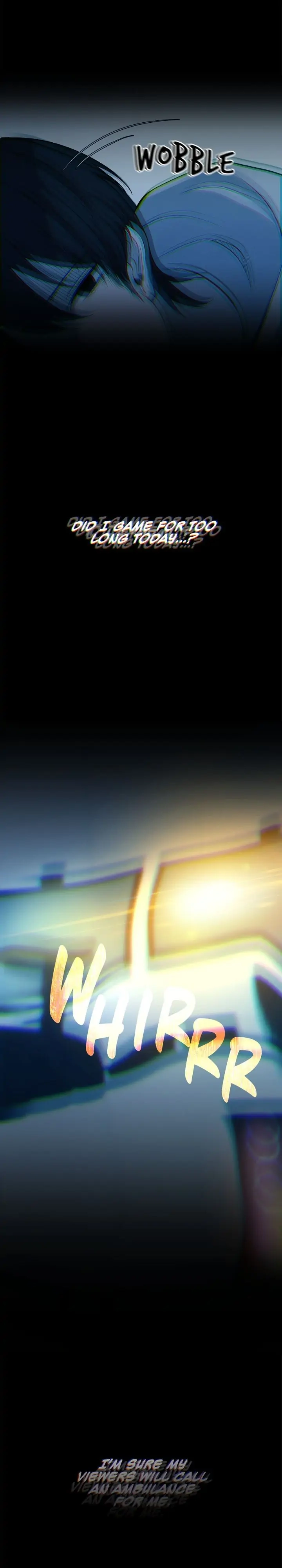 I Became the Tyrant of a Defense Game Chapter 1 Page 20