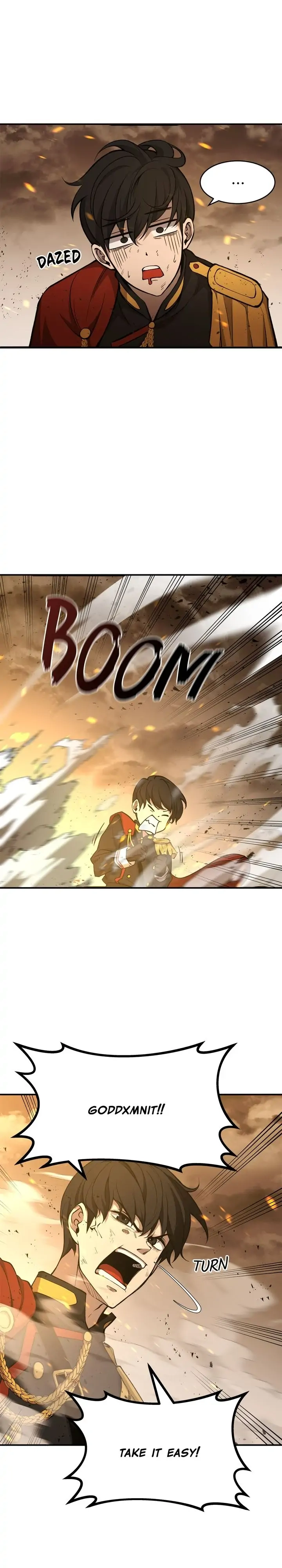 I Became the Tyrant of a Defense Game Chapter 1 Page 30