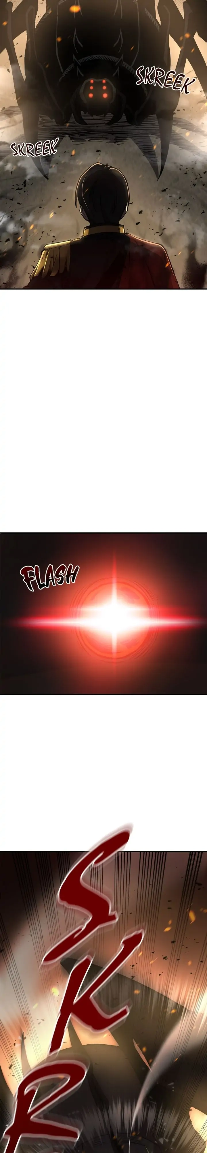 I Became the Tyrant of a Defense Game Chapter 1 Page 54